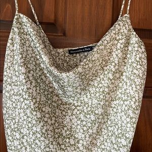 Abercrombie Top